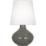 Robert Abbey (CR993) 15.75" x 30.75" JUNE TABLE LAMP