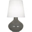 Robert Abbey (CR993) 15.75" x 30.75" JUNE TABLE LAMP