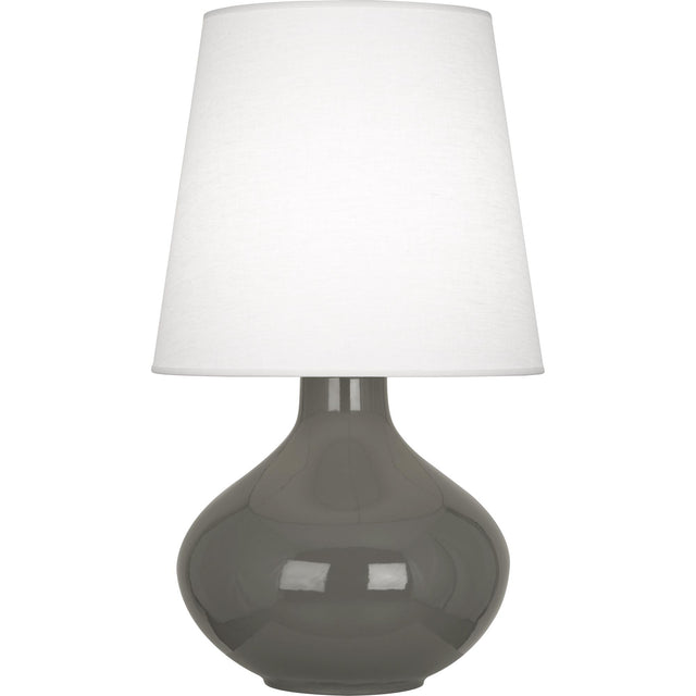 Robert Abbey (CR993) 15.75" x 30.75" JUNE TABLE LAMP