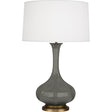 Robert Abbey (CR994) 11.5" x 31.88" PIKE TABLE LAMP