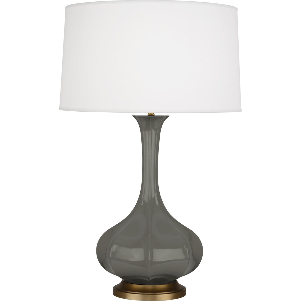 Robert Abbey (CR994) 11.5" x 31.88" PIKE TABLE LAMP