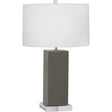 Robert Abbey (CR995) 6.25" x 33" HARVEY TABLE LAMP