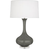 Robert Abbey (CR996) 11.5" x 32.75" PIKE TABLE LAMP
