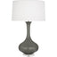 Robert Abbey (CR996) 11.5" x 32.75" PIKE TABLE LAMP
