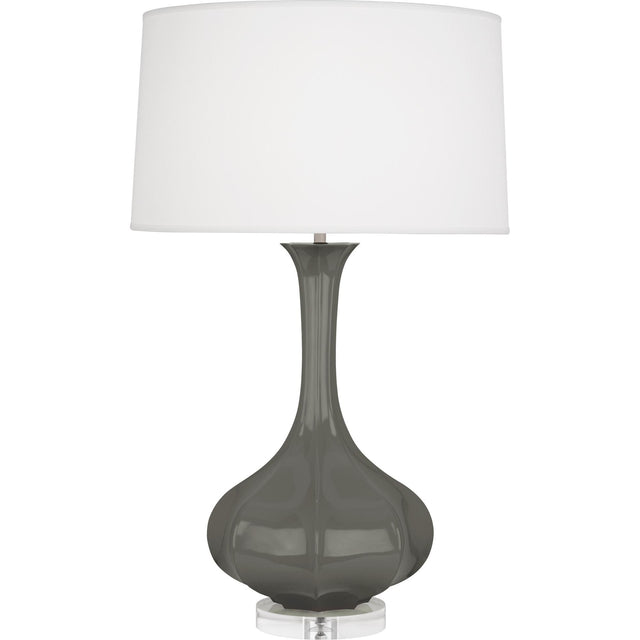 Robert Abbey (CR996) 11.5" x 32.75" PIKE TABLE LAMP