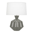 Robert Abbey (CR999) 13.63" x 27" ORION TABLE LAMP