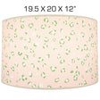 Robert Abbey (CS05) 0" x 0" ABBEY ROSE SHADE ONLY