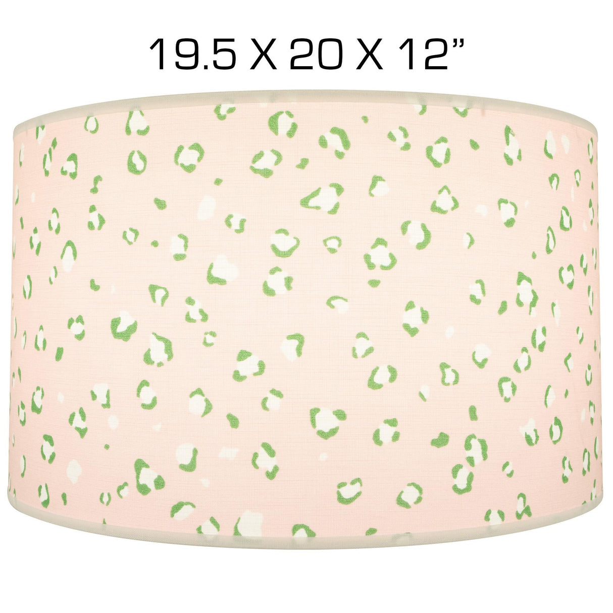 Robert Abbey (CS05) 0" x 0" ABBEY ROSE SHADE ONLY