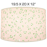 Robert Abbey (CS05) 0" x 0" ABBEY ROSE SHADE ONLY