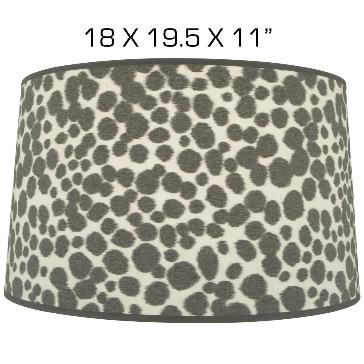 Robert Abbey (CS12) 0" x 0" ABBEY ROSE SHADE ONLY