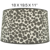 Robert Abbey (CS12) 0" x 0" ABBEY ROSE SHADE ONLY