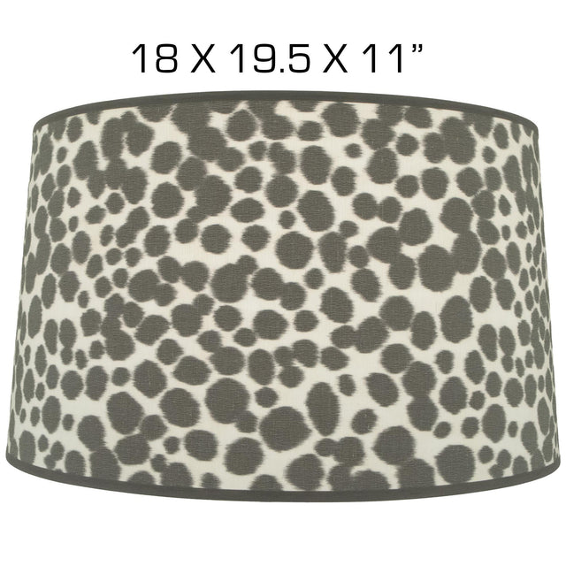 Robert Abbey (CS12) 0" x 0" ABBEY ROSE SHADE ONLY