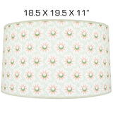Robert Abbey (CS18) 0" x 0" ABBEY ROSE SHADE ONLY