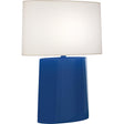 Robert Abbey (CT03) 12.25" x 26.25" VICTOR TABLE LAMP