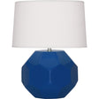 Robert Abbey (CT02) 9" x 16.38" FRANKLIN ACCENT LAMP