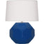 Robert Abbey (CT02) 9" x 16.38" FRANKLIN ACCENT LAMP