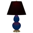 Robert Abbey (CT10K) 6" x 22.75"-0" SMALL DOUBLE GOURD ACCENT LAMP