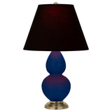 Robert Abbey (CT10K) 6" x 22.75"-0" SMALL DOUBLE GOURD ACCENT LAMP