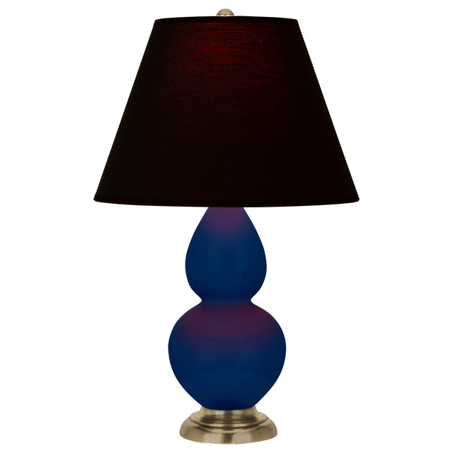 Robert Abbey (CT10K) 6" x 22.75"-0" SMALL DOUBLE GOURD ACCENT LAMP
