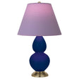 Robert Abbey (CT10L) 6" x 22.75"-0" SMALL DOUBLE GOURD ACCENT LAMP
