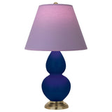 Robert Abbey (CT10L) 6" x 22.75"-0" SMALL DOUBLE GOURD ACCENT LAMP