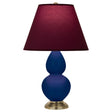 Robert Abbey (CT10P) 6" x 22.75"-0" SMALL DOUBLE GOURD ACCENT LAMP