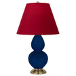 Robert Abbey (CT10R) 6" x 22.75"-0" SMALL DOUBLE GOURD ACCENT LAMP