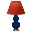 Robert Abbey (CT10T) 6" x 22.75"-0" SMALL DOUBLE GOURD ACCENT LAMP