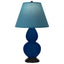 Robert Abbey (CT11B) 6" x 22.75"-0" SMALL DOUBLE GOURD ACCENT LAMP