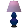 Robert Abbey (CT11L) 6" x 22.75"-0" SMALL DOUBLE GOURD ACCENT LAMP