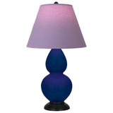 Robert Abbey (CT11L) 6" x 22.75"-0" SMALL DOUBLE GOURD ACCENT LAMP