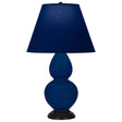 Robert Abbey (CT11N) 6" x 22.75"-0" SMALL DOUBLE GOURD ACCENT LAMP