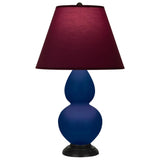 Robert Abbey (CT11P) 6" x 22.75"-0" SMALL DOUBLE GOURD ACCENT LAMP