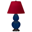 Robert Abbey (CT11R) 6" x 22.75"-0" SMALL DOUBLE GOURD ACCENT LAMP