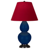 Robert Abbey (CT11R) 6" x 22.75"-0" SMALL DOUBLE GOURD ACCENT LAMP