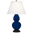 Robert Abbey (CT11X) 6" x 22.75"-0" SMALL DOUBLE GOURD ACCENT LAMP