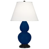 Robert Abbey (CT11X) 6" x 22.75"-0" SMALL DOUBLE GOURD ACCENT LAMP