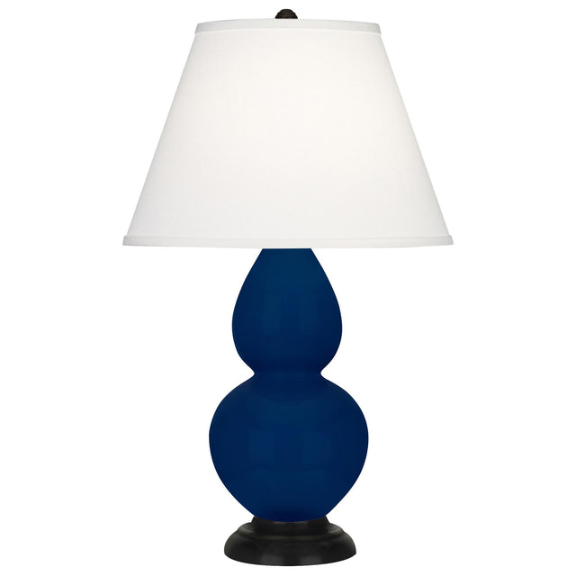 Robert Abbey (CT11X) 6" x 22.75"-0" SMALL DOUBLE GOURD ACCENT LAMP