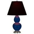 Robert Abbey (CT12K) 6" x 22.75"-0" SMALL DOUBLE GOURD ACCENT LAMP