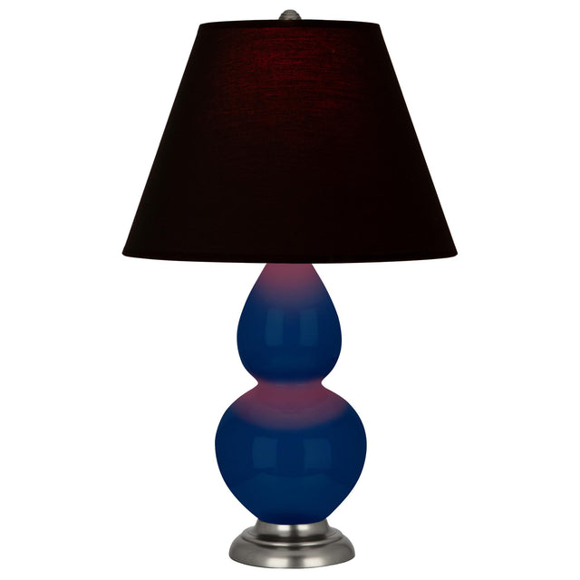 Robert Abbey (CT12K) 6" x 22.75"-0" SMALL DOUBLE GOURD ACCENT LAMP