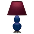 Robert Abbey (CT12P) 6" x 22.75"-0" SMALL DOUBLE GOURD ACCENT LAMP