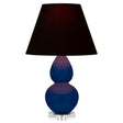 Robert Abbey (CT13K) 6" x 22"-0" SMALL DOUBLE GOURD ACCENT LAMP