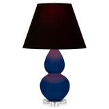 Robert Abbey (CT13K) 6" x 22"-0" SMALL DOUBLE GOURD ACCENT LAMP