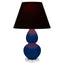 Robert Abbey (CT13K) 6" x 22"-0" SMALL DOUBLE GOURD ACCENT LAMP