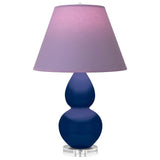 Robert Abbey (CT13L) 6" x 22"-0" SMALL DOUBLE GOURD ACCENT LAMP