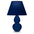 Robert Abbey (CT13N) 6" x 22"-0" SMALL DOUBLE GOURD ACCENT LAMP