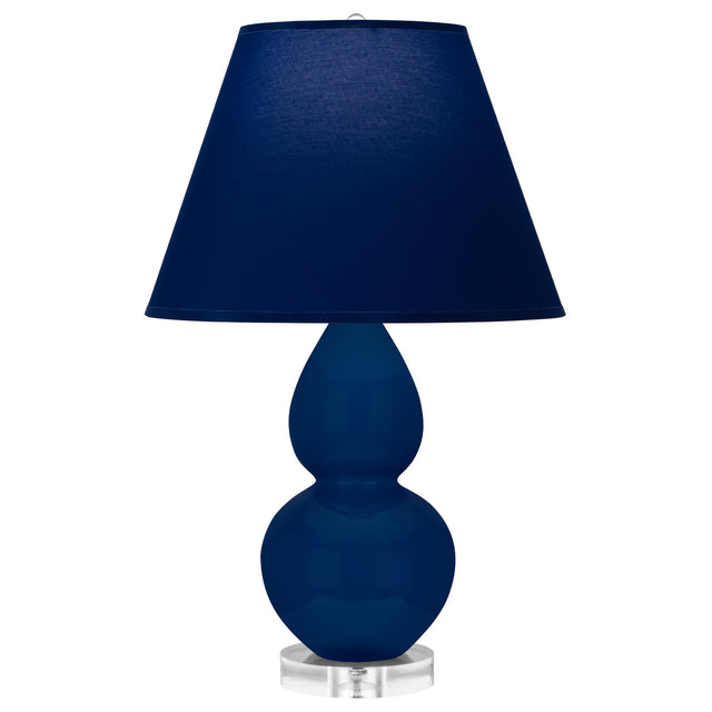 Robert Abbey (CT13N) 6" x 22"-0" SMALL DOUBLE GOURD ACCENT LAMP