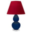 Robert Abbey (CT13R) 6" x 22"-0" SMALL DOUBLE GOURD ACCENT LAMP