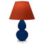 Robert Abbey (CT13T) 6" x 22"-0" SMALL DOUBLE GOURD ACCENT LAMP