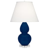 Robert Abbey (CT13X) 6" x 22"-0" SMALL DOUBLE GOURD ACCENT LAMP